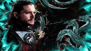 CK3 AGOT RP | Dragonwolf | Jon Snow has a Dragon