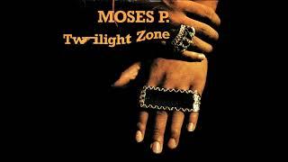 Moses P. - Twilight zone (Twilight A Mix) (MAXI - 12") (1988)