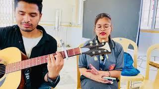 Best cover of Tich Button| Chahida kuch vi nai| @SimarSethi