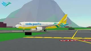 Cebu Pacific PTFS 2024 Trailer.