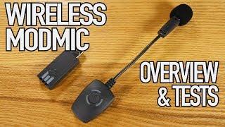 Wireless Antlion ModMic | Best ModMic Ever?