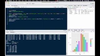 Using Radiant with Rstudio