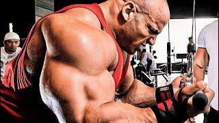 BODYBUILDING IS ABOUT MUSCLE - BIG RAMY - ROAD TO 2020 MR. OLYMPIA