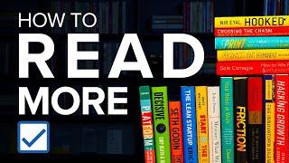 How To Start And Maintain A Daily Reading Habit - In 3 Easy Steps