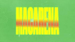 Ayy Macarena - Tyga (Instrumental) BEST ON YOUTUBE