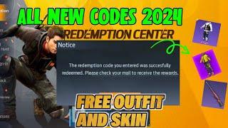 New Undawn Redeem Code 2024 | Undawn Redemption Codes 2024 | Undawn Gameplay