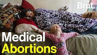 The Abortion Project: What Medical Abortion Really Looks Like