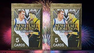 New Years Resolution Pack Opening in NBA 2k24 Myteam