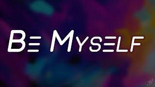 ThristyHammer - Be Myself (from Entranced Music)