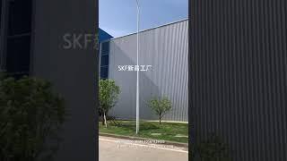 China skf bearing factory