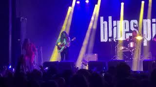 Blues Pills São Paulo 2022