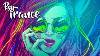 Epic Psy Trance Mix 2022  | Best Of Psy Trance Mix 2022 