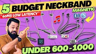 LATESTBest Neckband Under 1000Best Neckband Under 700Best Bluetooth Earphones Under 1000 RS