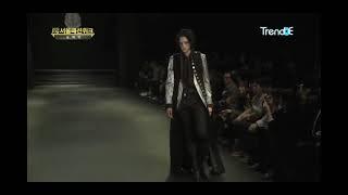 배우 장의수 [JANG EUI SOO] #장의수 Dominic's Way 13FW SEOUL FASHION WEEK #장의수_모델시절