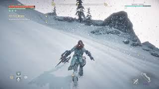 Horizon Zero Dawn Frozen Wilds Get Pigment Medium Oxide