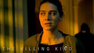 The Killing Kind | Ingrid And Webster Are Attacked!