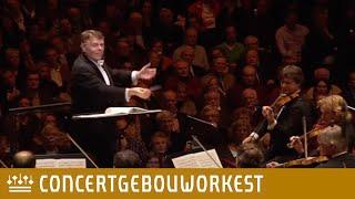 Mahler - Symphony No. 2 'Auferstehung' - Mariss Jansons | Concertgebouworkest