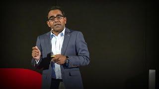 Niro Sivanathan: The counterintuitive way to be more persuasive | TED