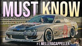 SECRET TIPS & TRICKS YOU NEED TO KNOW TO BE FASTER IN NEED FOR SPEED UNBOUND! (melleracappeller)