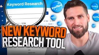 New EverBee Etsy Keyword Research Tool - Understand what shoppers are searching for on Etsy!