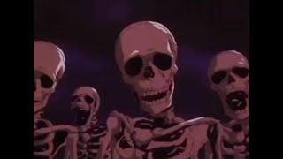 Cowbell Cult - Smoke Instrumental extended (skeleton roasting meme)