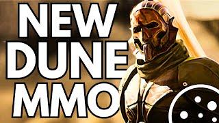 NEW DUNE MMO Explained | 'Dune: Awakening' | Everything We Know