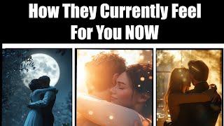 How They Feel About You Now Pick A Card Timeless Psychic Reading