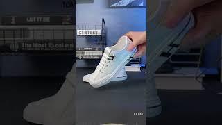 GIÀY SNEAKER NAM XU HƯỚNG HÀN QUỐC 2023 CK201