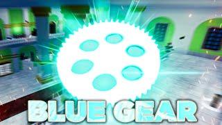 Blox Fruit | How To Get The BLUE GEAR QUICKLY... (All 9 Locations)