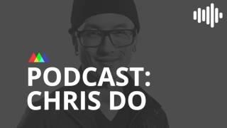 Podcast: The Uncertain Future of Motion Design w/ Chris Do