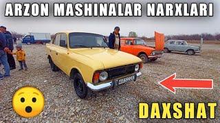 5 ARZON MASHINALAR NARXLARI ARZON NARXLARDA 2022