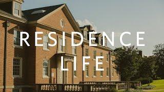 Residence Life