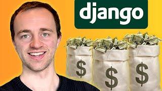 Add Stripe subscriptions to Django in 7 mins 