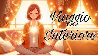 ‍️ Meditazione Guidata: Un Viaggio Interiore ‍️