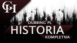 DYING LIGHT DUBBING PL [GROWY FILM] CUTSCENKI 1080p HD [KOMPLETNA HISTORIA Z GRY]