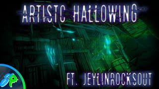 Sanuv Pacifist | Artistic Hallowing [Remix Cover] {ft. JeylinRocksOut}