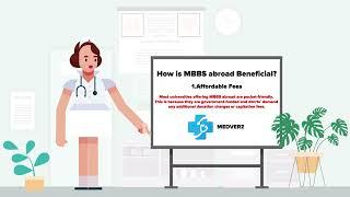 How is MBBS Abroad Beneficial ?