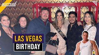  Las Vegas Birthday