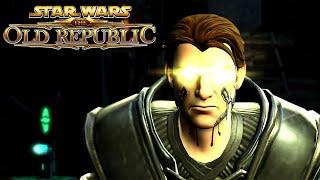 SWTOR play - Jedi Knight Anakin - full gameplay - season IV episode II - The Traitor and Conspiracy