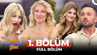 Eşim Benzerim Yok 1. Bölüm (YOUTUBE ÖZEL)