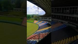 pallekele international cricket stadium #sri lanka