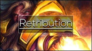 Legion - Retribution Paladin - Full DPS Guide 7.3.2 [Basics]
