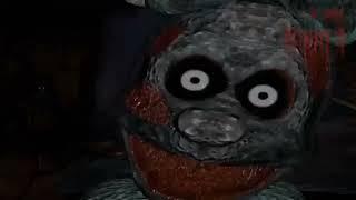 five nights at treasure island the end of Disney jumpscares