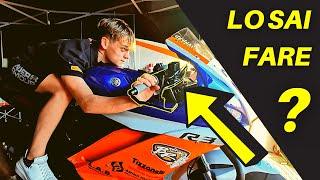 Are you sure you wanna HIT THE GAS? Motorbike tutorial