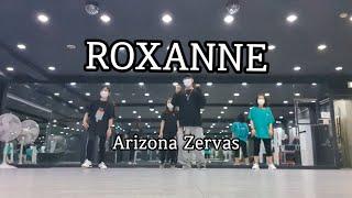 [광명댄스학원 비투댄스]실용댄스*Arizona Zervas-ROXANNE*오류/천왕/역곡/고척/개봉/광명/온수/항동/철산/궁동/구로/옥길/범박/부천