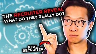 Should you be a recruiter in 2024?!