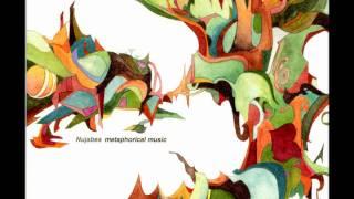 Nujabes - Horn in the Middle