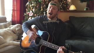 Fairytale of New York - The Pouges (Cover by Kevin O'Shea)