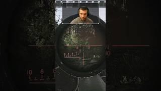 When Audio is on your side in Tarkov | #escapefromtarkov #tarkov #eft