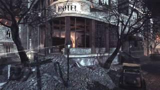 Call of Duty: World at War Map Pack 1 Trailer (Official HD)